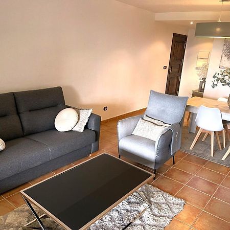 Badaguas It'S Cozy Apartman Kültér fotó
