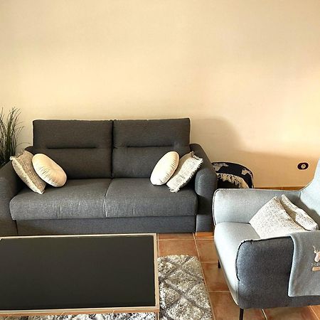 Badaguas It'S Cozy Apartman Kültér fotó