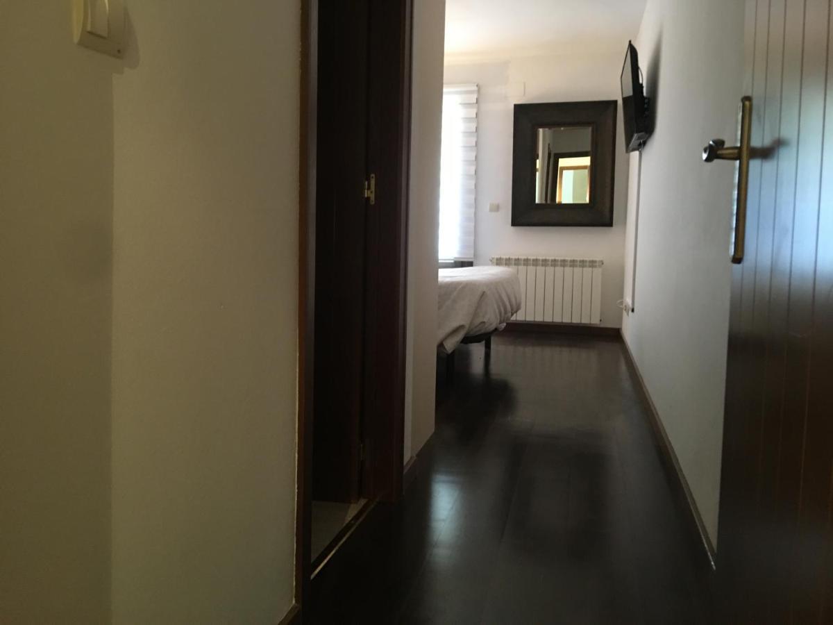 Badaguas It'S Cozy Apartman Kültér fotó