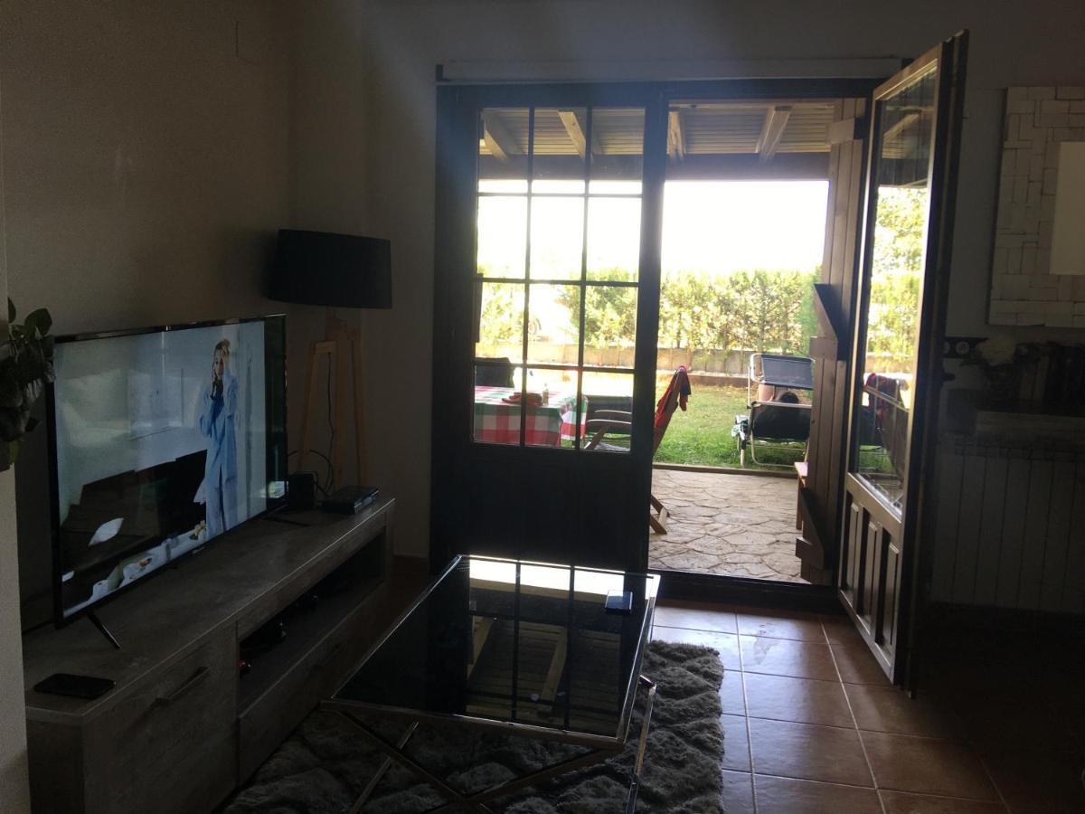 Badaguas It'S Cozy Apartman Kültér fotó
