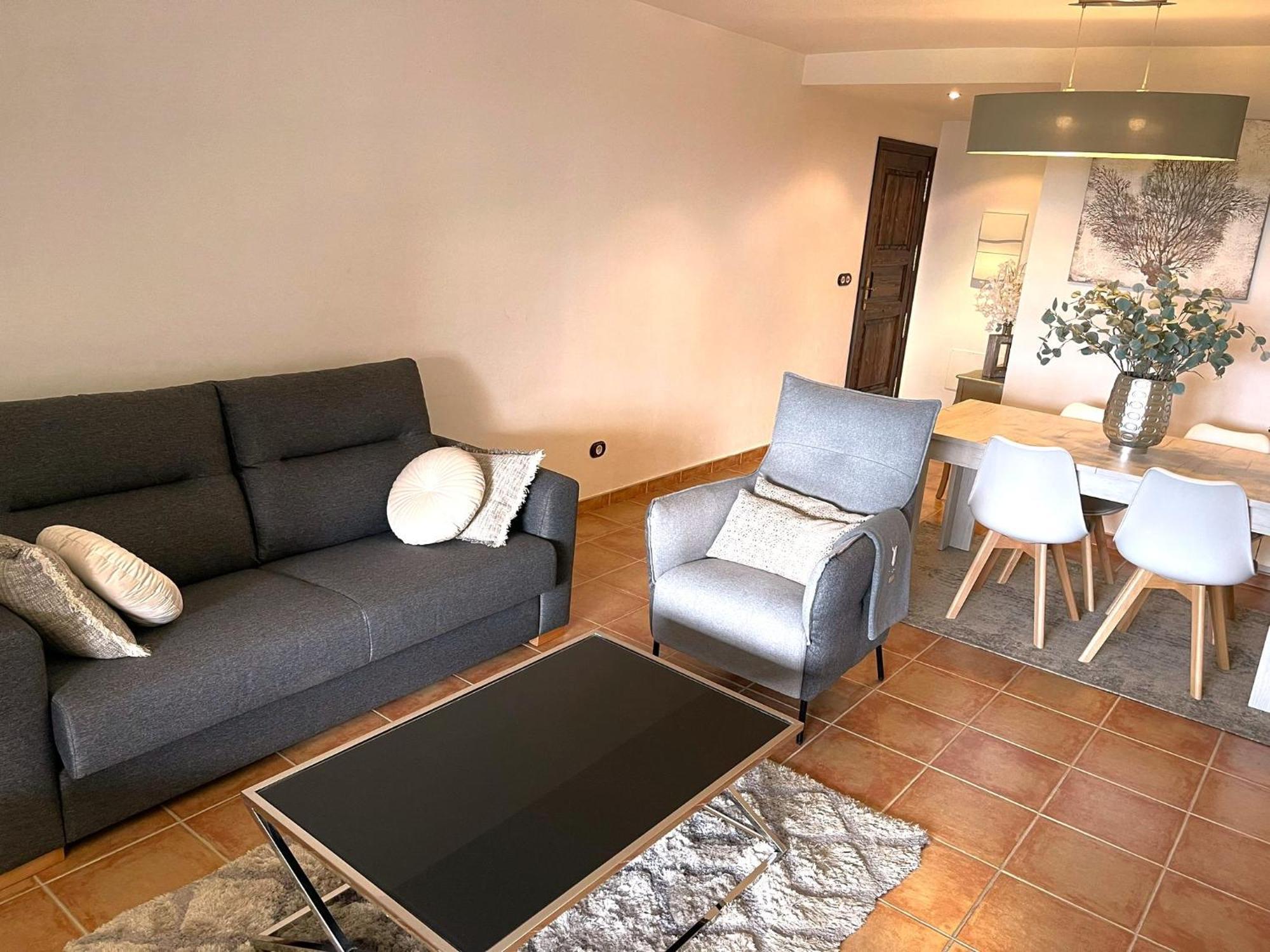 Badaguas It'S Cozy Apartman Kültér fotó