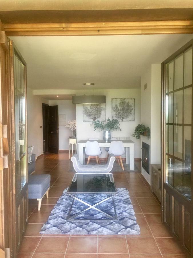 Badaguas It'S Cozy Apartman Kültér fotó