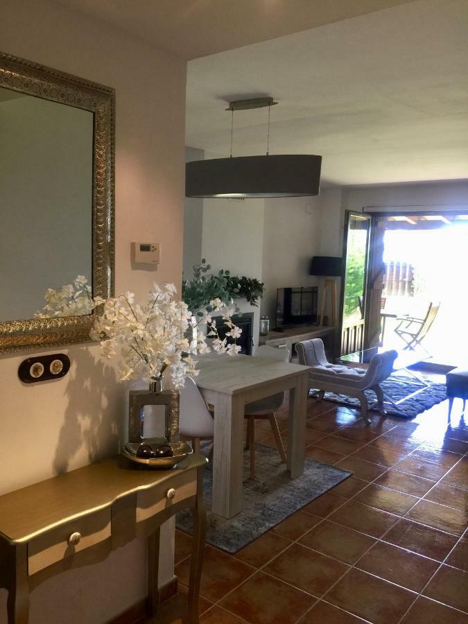 Badaguas It'S Cozy Apartman Kültér fotó