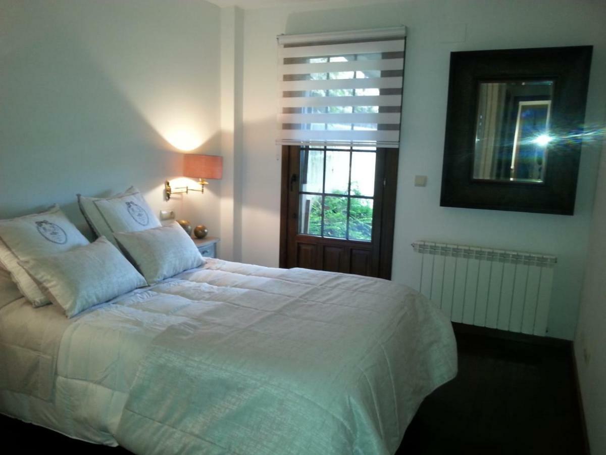 Badaguas It'S Cozy Apartman Kültér fotó