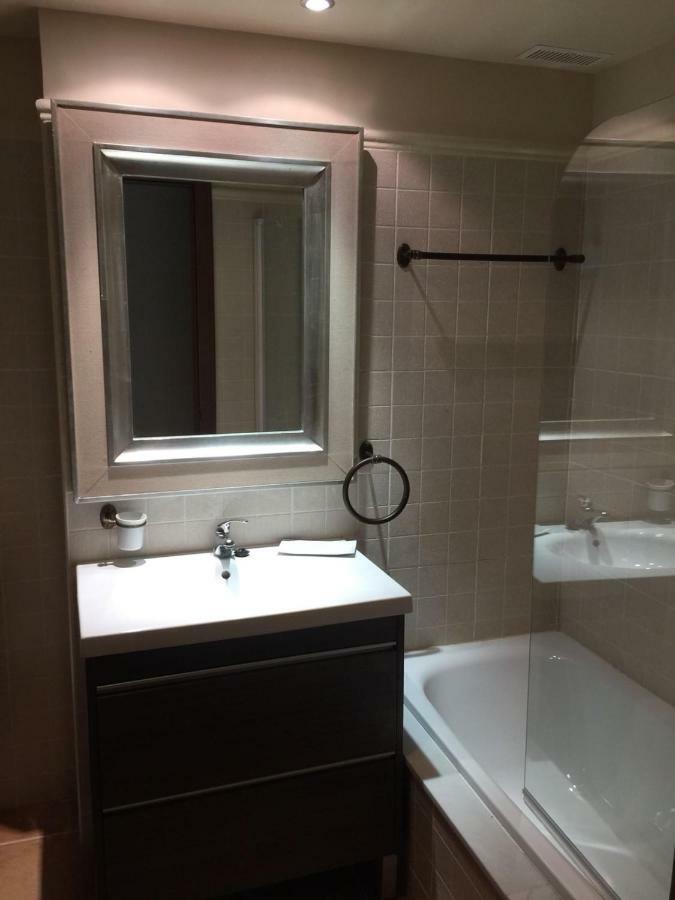 Badaguas It'S Cozy Apartman Kültér fotó