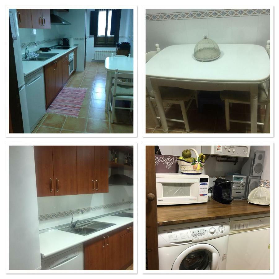Badaguas It'S Cozy Apartman Kültér fotó