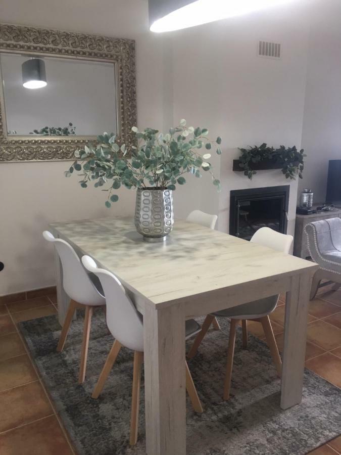 Badaguas It'S Cozy Apartman Kültér fotó