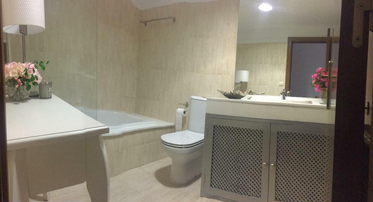Badaguas It'S Cozy Apartman Kültér fotó