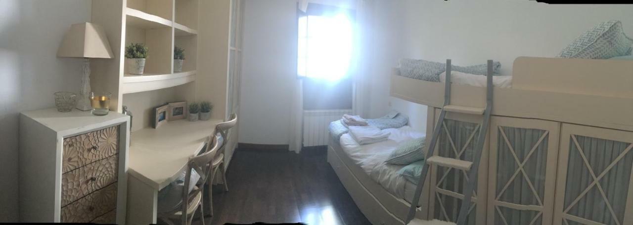 Badaguas It'S Cozy Apartman Kültér fotó
