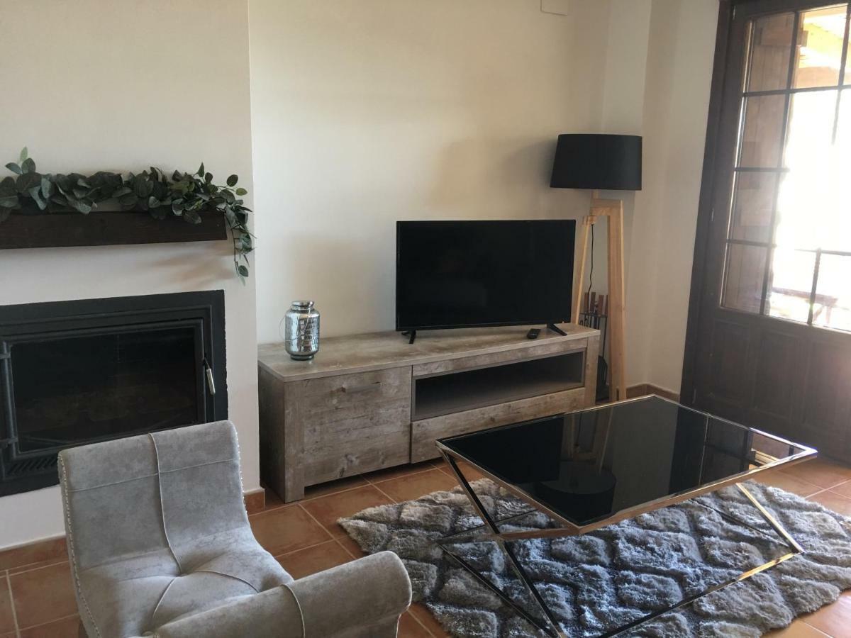 Badaguas It'S Cozy Apartman Kültér fotó